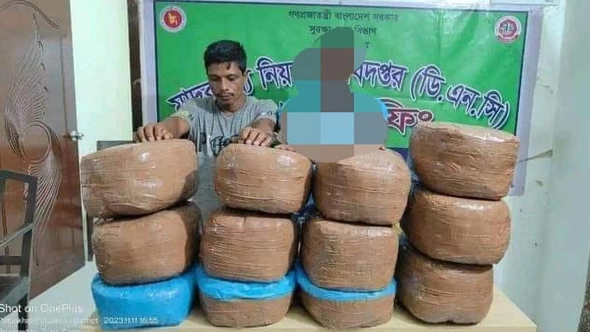 মাদক বিক্রির প্রতিবাদ করায় দুমকিতে সাবেক ছাত্রনেতার ওপর হামলা